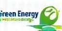 Lógó Green Energy Inc., comhlacht fuinnimh in-athnuaite